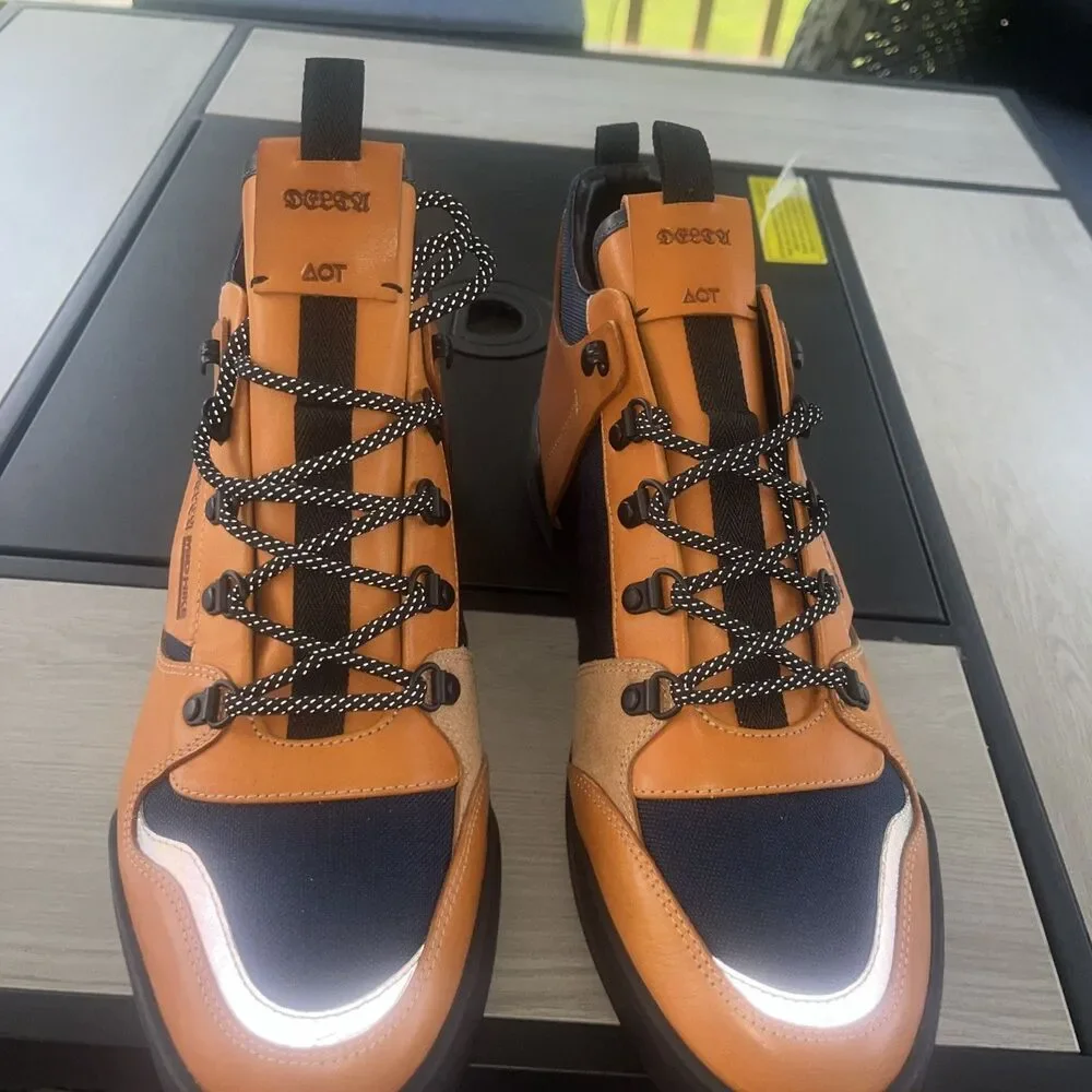 No One Brand Act  Size 12